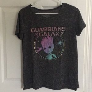 Guardians of the Galaxy T-shirt